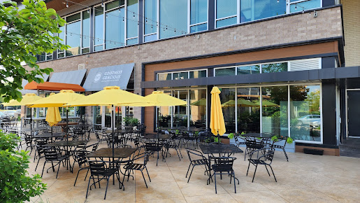 Photo Goodness Gracious Restaurant And Catering - 13