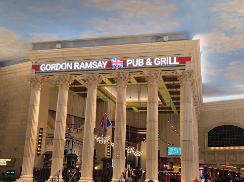 Photo Gordon Ramsay Pub Grill - 11
