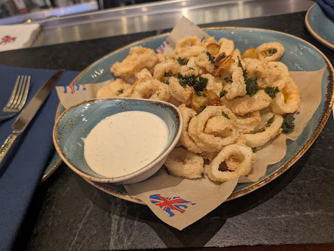 Photo Gordon Ramsay Pub Grill - 12