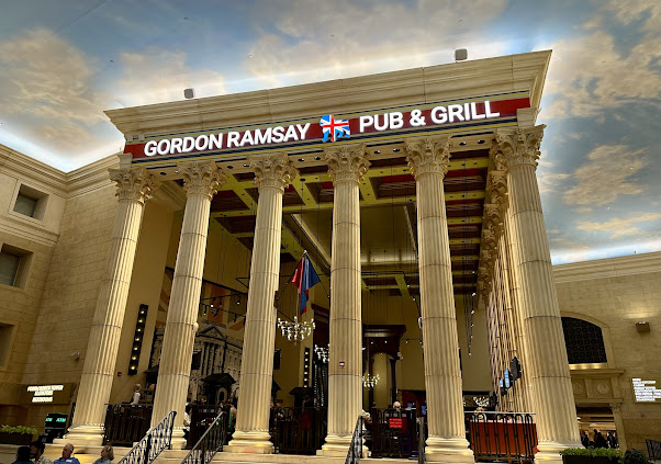 Photo Gordon Ramsay Pub Grill - 13