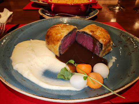 Photo Gordon Ramsay Pub Grill - 14