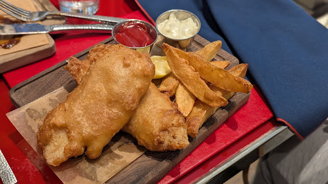 Photo Gordon Ramsay Pub Grill - 15