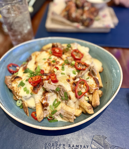 Photo Gordon Ramsay Pub Grill - 16