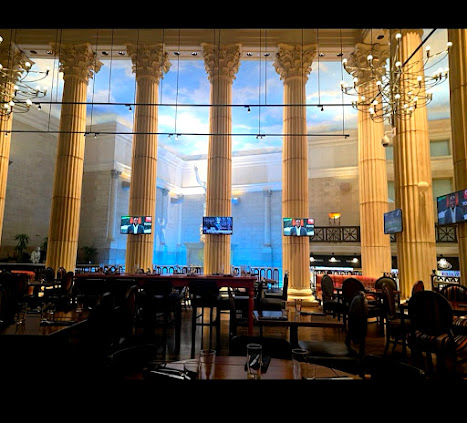 Photo Gordon Ramsay Pub Grill - 17