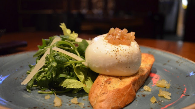Photo Gordon Ramsay Pub Grill - 18