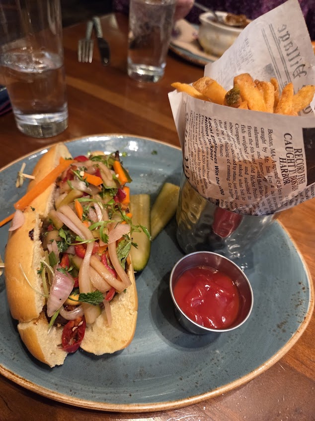 Photo Gordon Ramsay Pub Grill - 19