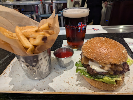 Photo Gordon Ramsay Pub Grill - 21