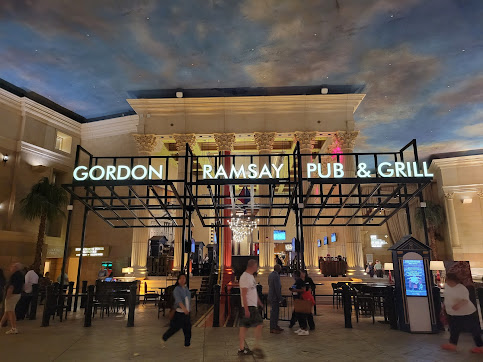 Photo Gordon Ramsay Pub Grill - 22