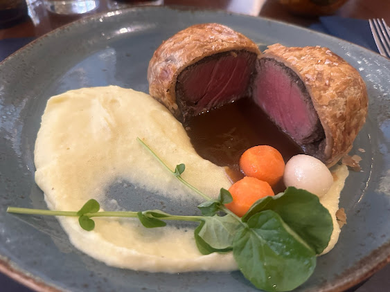 Photo Gordon Ramsay Pub Grill - 23