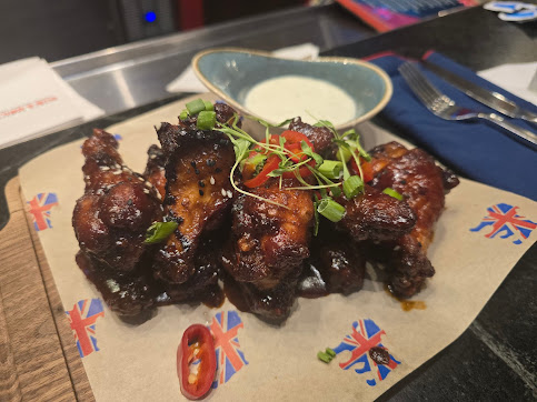 Photo Gordon Ramsay Pub Grill - 24