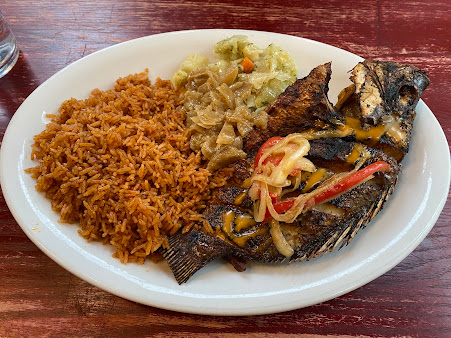 Photo Gorée Cuisine - 12
