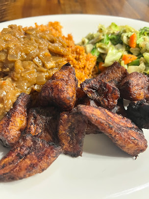 Photo Gorée Cuisine - 19