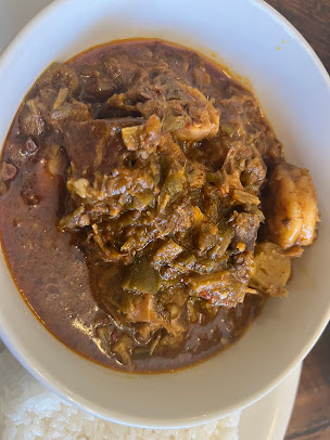Photo Gorée Cuisine - 21