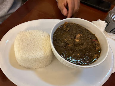 Photo Gorée Cuisine - 25