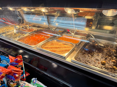 Photo Gourmet Bazaar Kabob Deli - 3