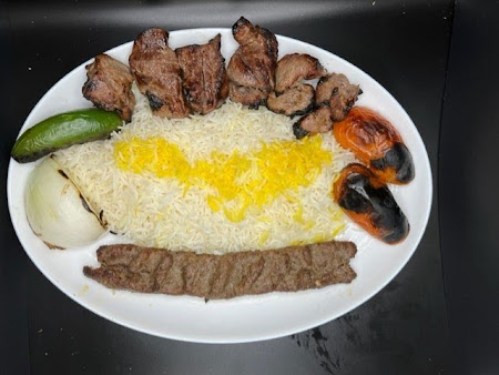 Photo Gourmet Bazaar Kabob Deli - 9