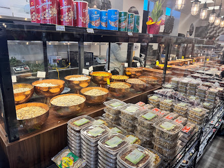 Photo Gourmet Bazaar Kabob Deli - 17
