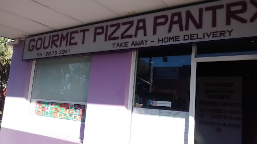 Photo Gourmet Pizza Pantry - 4
