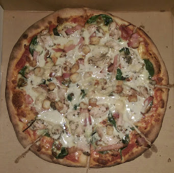 Photo Gourmet Pizza Pantry - 5
