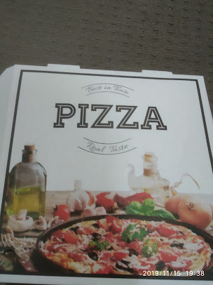 Photo Gourmet Pizza Pantry - 6