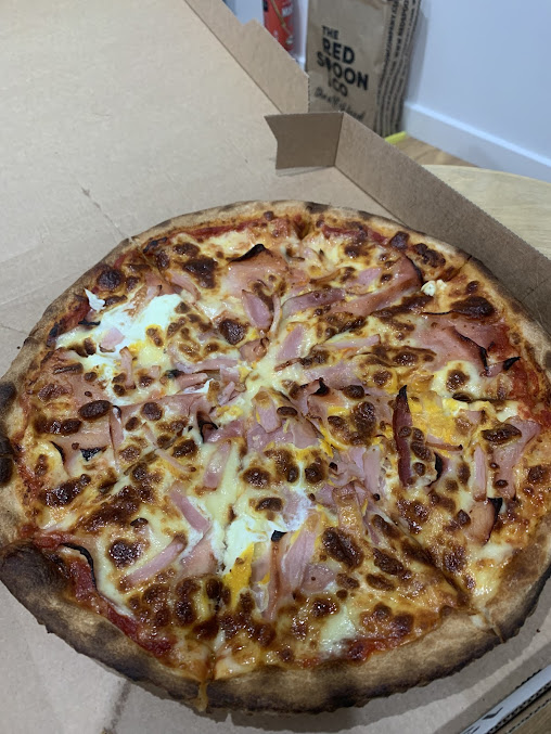Photo Gourmet Pizza Pantry - 8