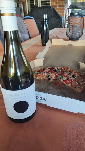 Photo Gourmet Pizza Pantry - 10