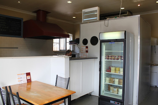 Photo Gourmet Pizza Pantry - 12