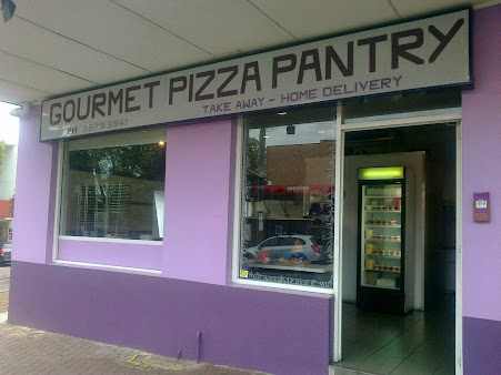 Photo Gourmet Pizza Pantry - 13