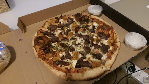 Photo Gourmet Pizza Pantry - 15