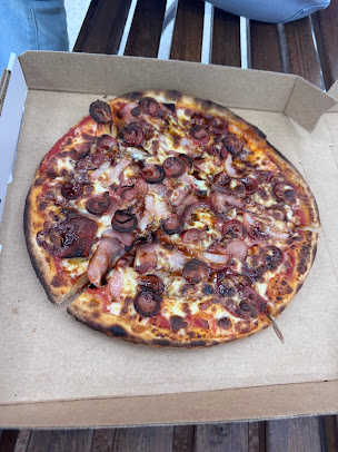 Photo Gourmet Pizza Pantry - 16