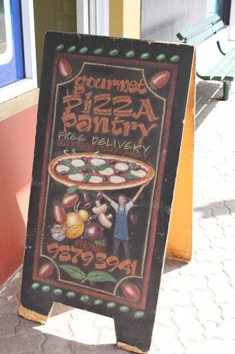 Photo Gourmet Pizza Pantry - 17
