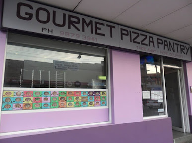 Photo Gourmet Pizza Pantry - 18