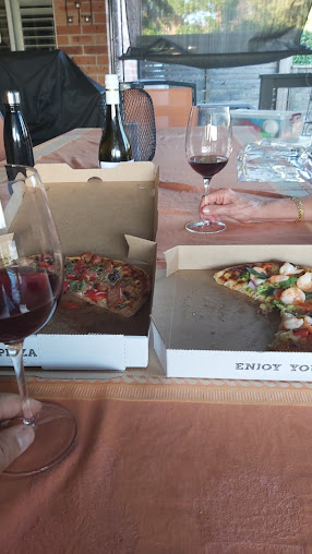 Photo Gourmet Pizza Pantry - 19