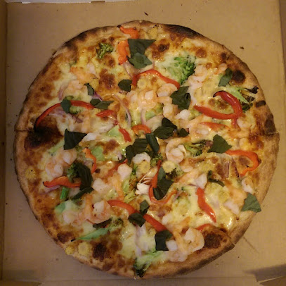 Photo Gourmet Pizza Pantry - 21