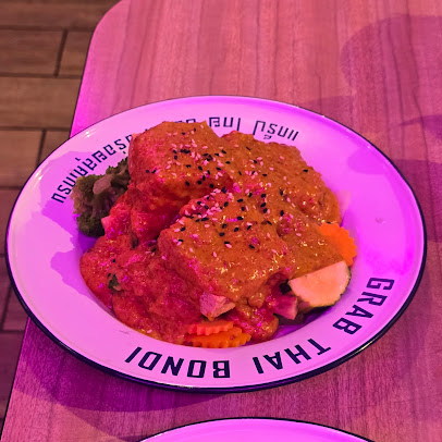 Menu Grab Thai Bondi - 2