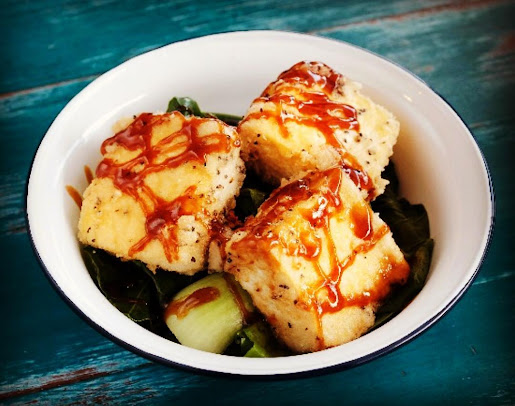 Menu Grab Thai Bondi - 3