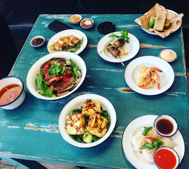 Menu Grab Thai Bondi - 4