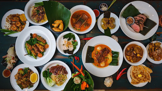 Menu Grab Thai Bondi - 5