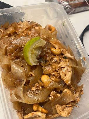 Menu Grab Thai Bondi - 6