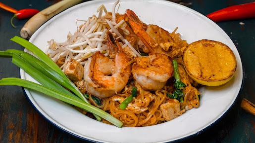 Menu Grab Thai Bondi - 7