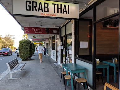 Photo Grab Thai Bondi - 27