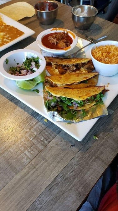 Photo Gran Rodeo Mexican Bar Grill - 19