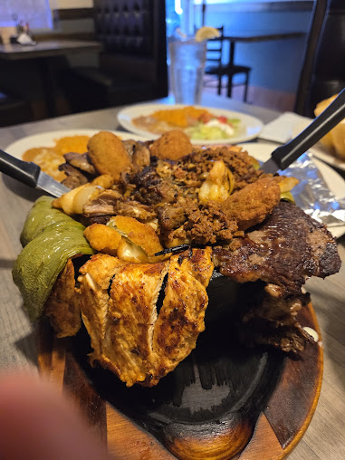 Photo Gran Rodeo Mexican Bar Grill - 28