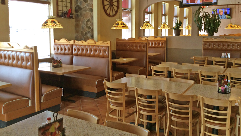 Gran Rodeo Mexican Bar Grill