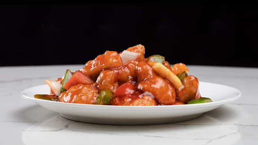 Photo Grand Wok Noodle Bar - 10