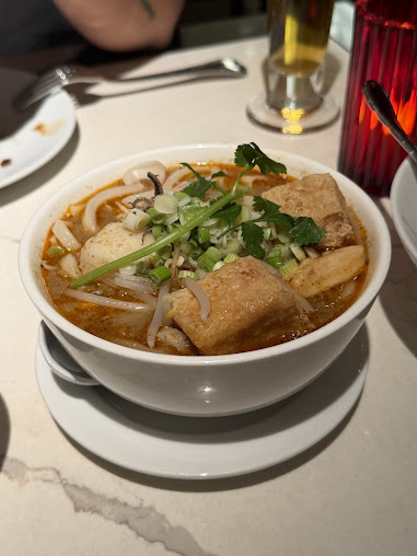 Photo Grand Wok Noodle Bar - 12