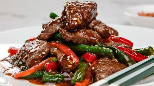 Photo Grand Wok Noodle Bar - 13