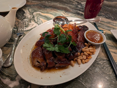 Photo Grand Wok Noodle Bar - 14