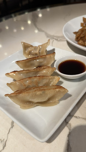 Photo Grand Wok Noodle Bar - 17