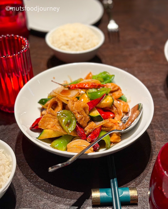 Photo Grand Wok Noodle Bar - 18